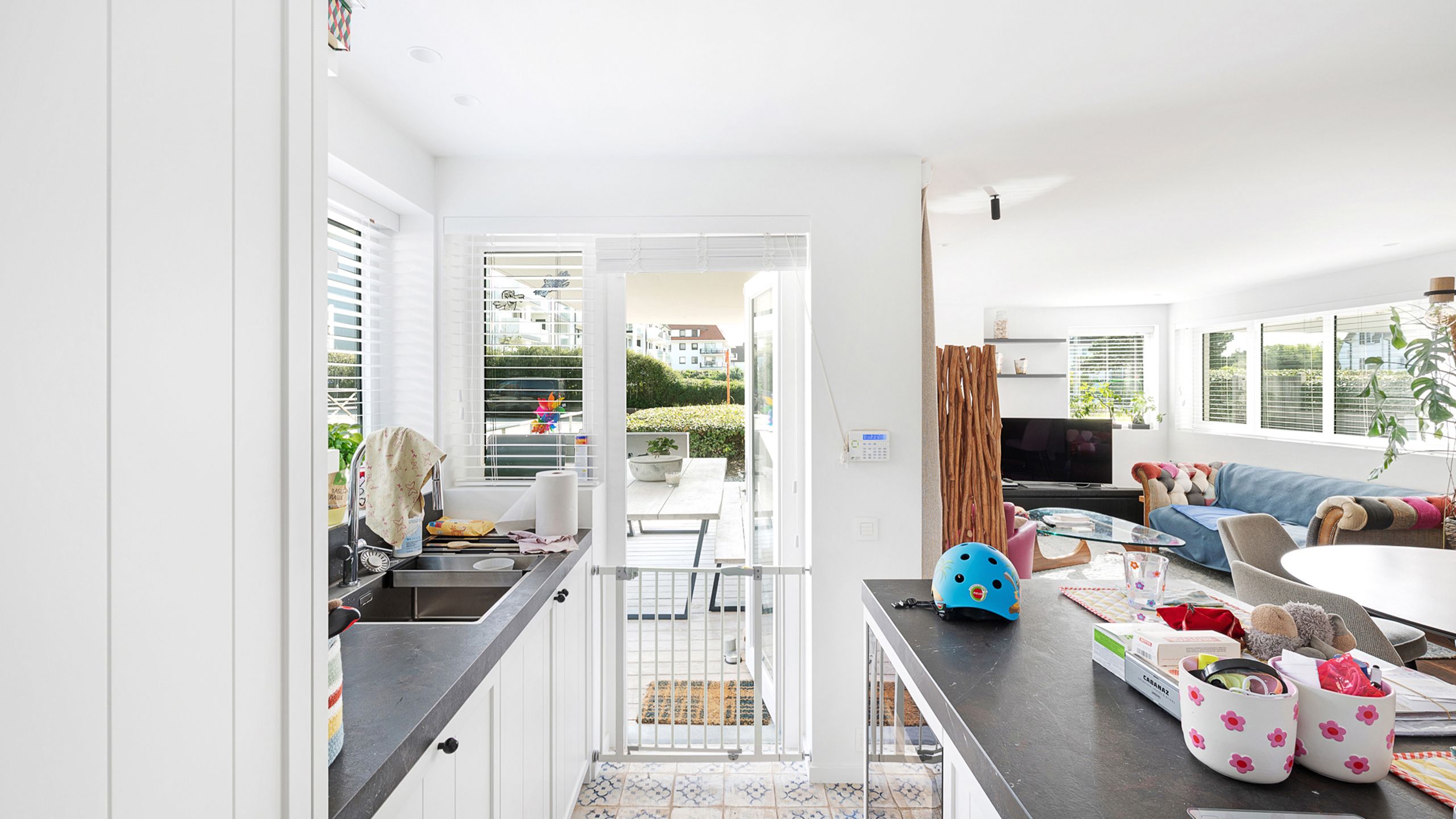 TUINAPPARTEMENT op toplocatie in het Zoute – Wandeldijk foto 16