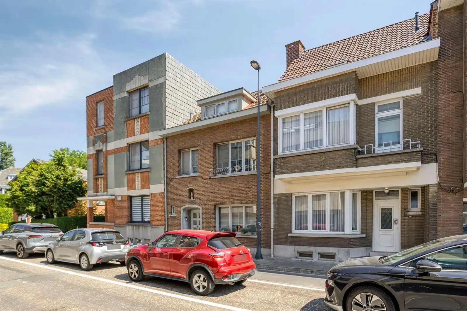 Ruime 2-gevelwoning met tuin en mogelijks 4 slaapkamers foto 33