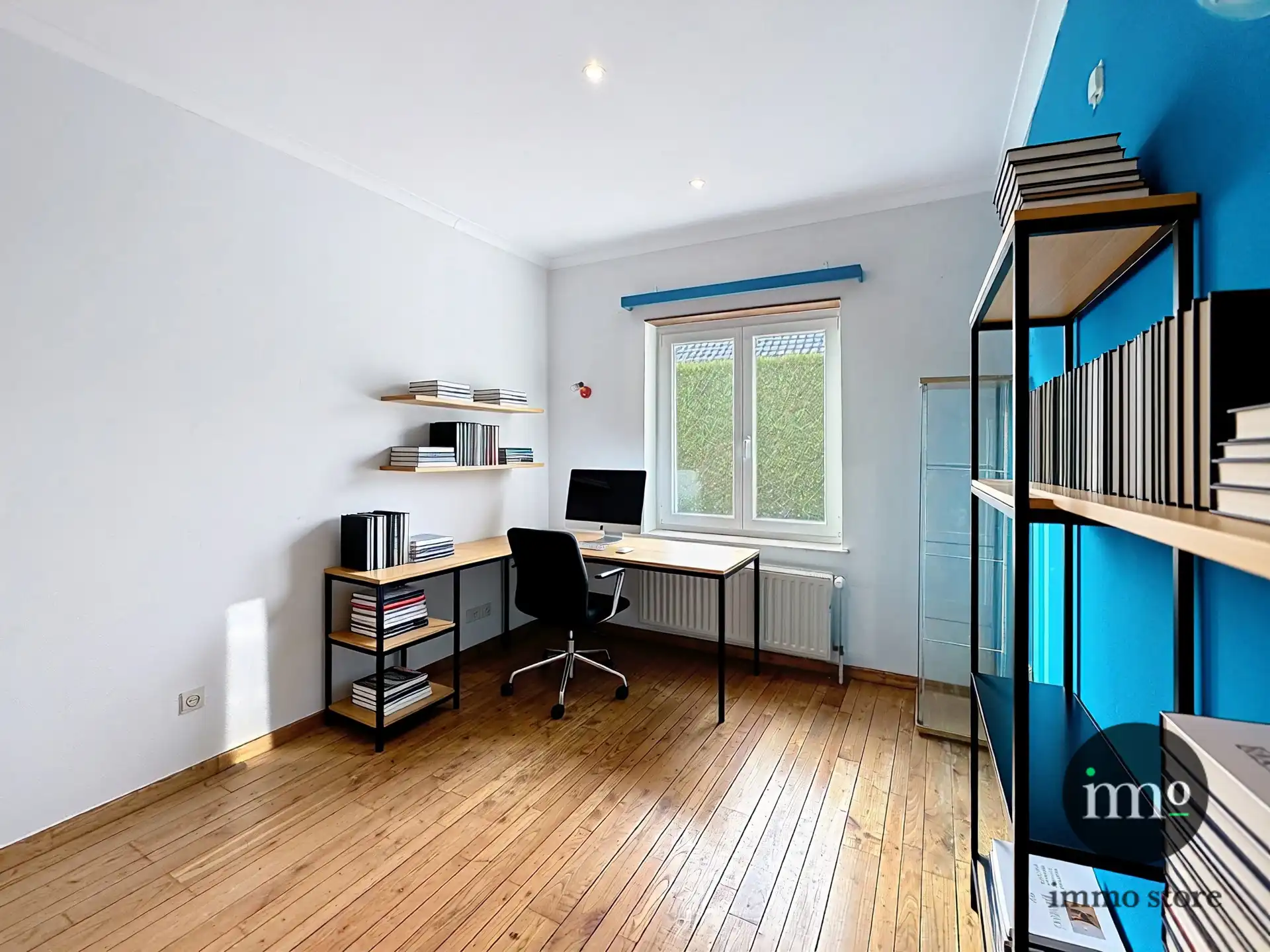 Woning vol CHARME en POTENTIEEL op een UITZONDERLIJKE LOCATIE foto 17