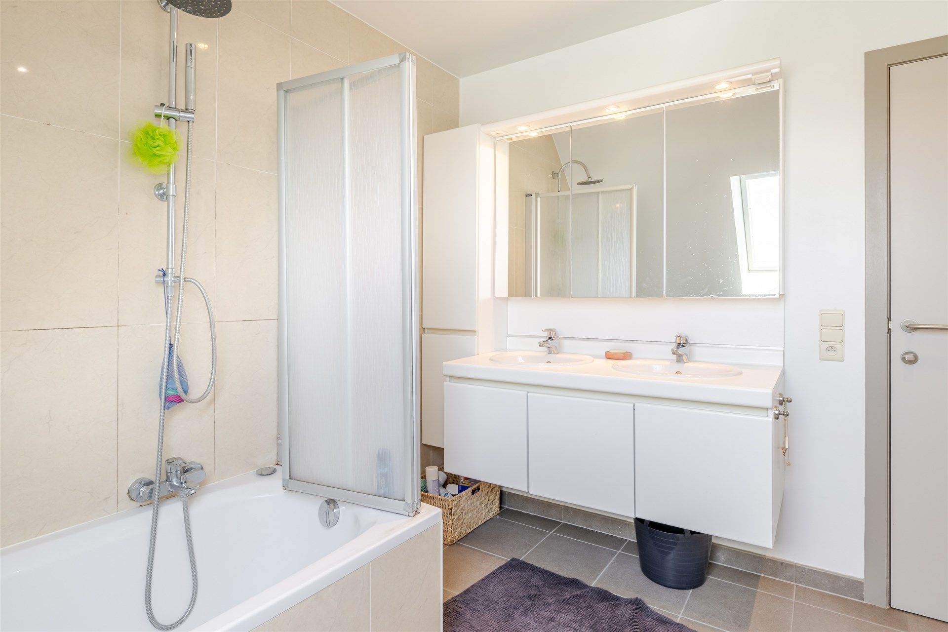 Topper! Instapklaar charmant duplex appartement op toplocatie! foto 15