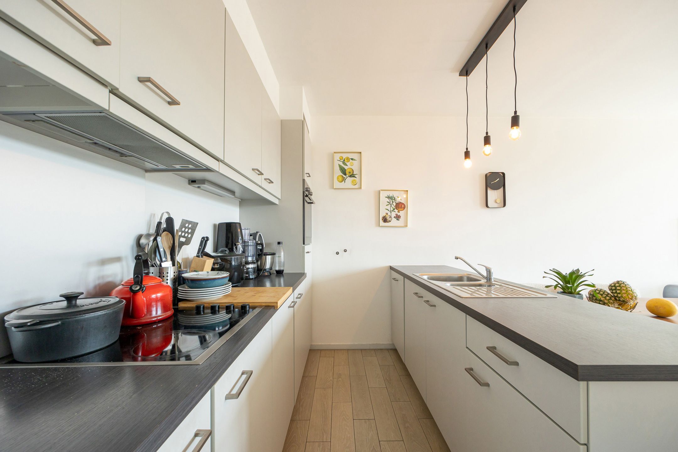 Prachtig appartement gelegen vlakbij het Eilandje!  foto 10