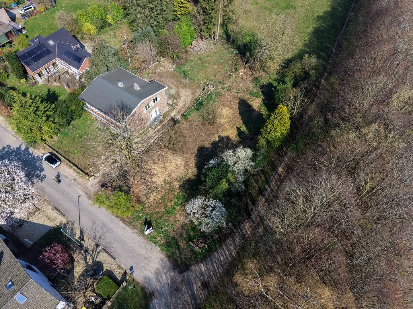 Grond te koop Predikherenberg 31 - - 3020 Herent