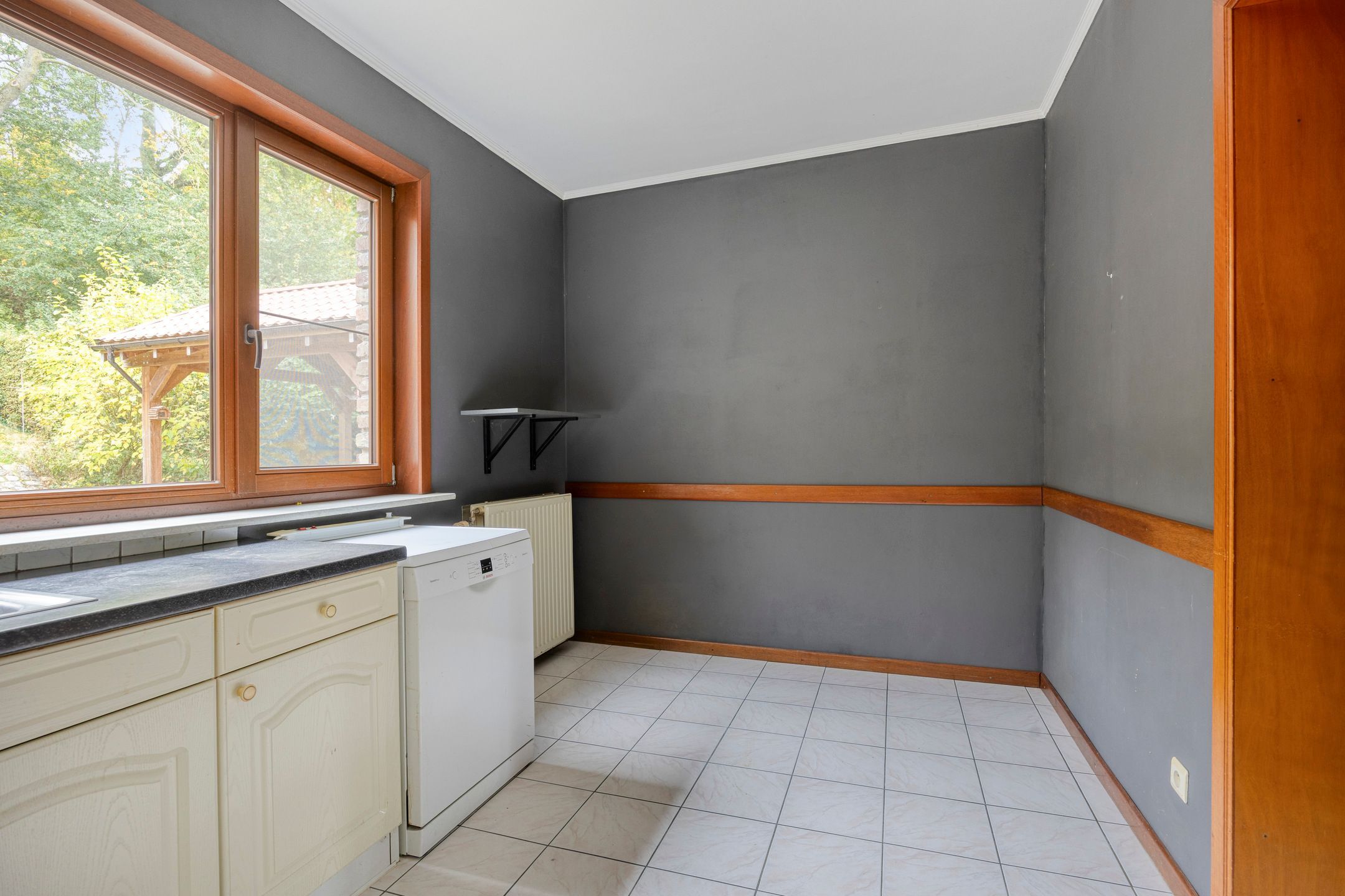 Wonen in het groene Hoegaarden: charmant, omringd door rust foto 7