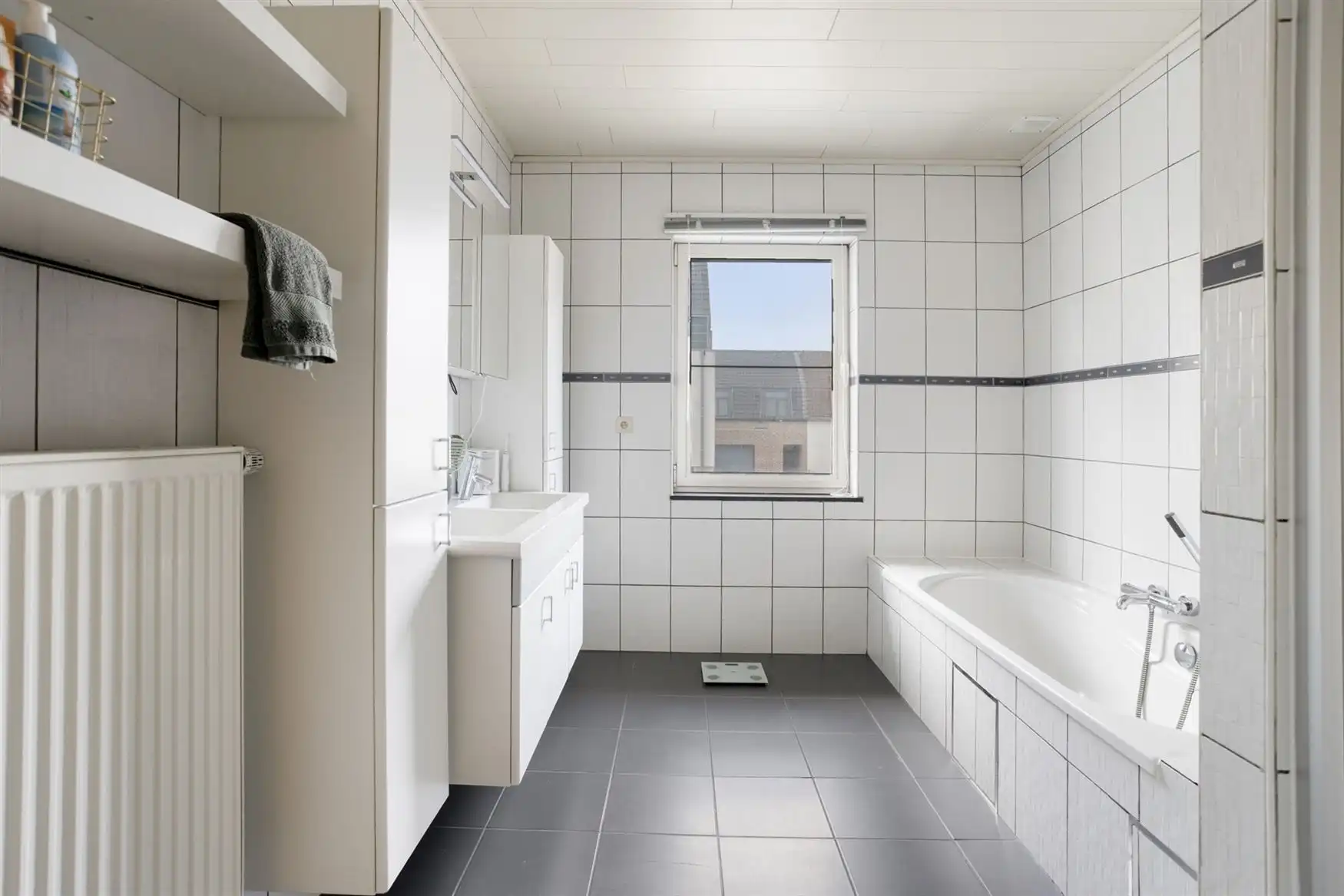 Ruime energiezuinige gezinswoning foto 15