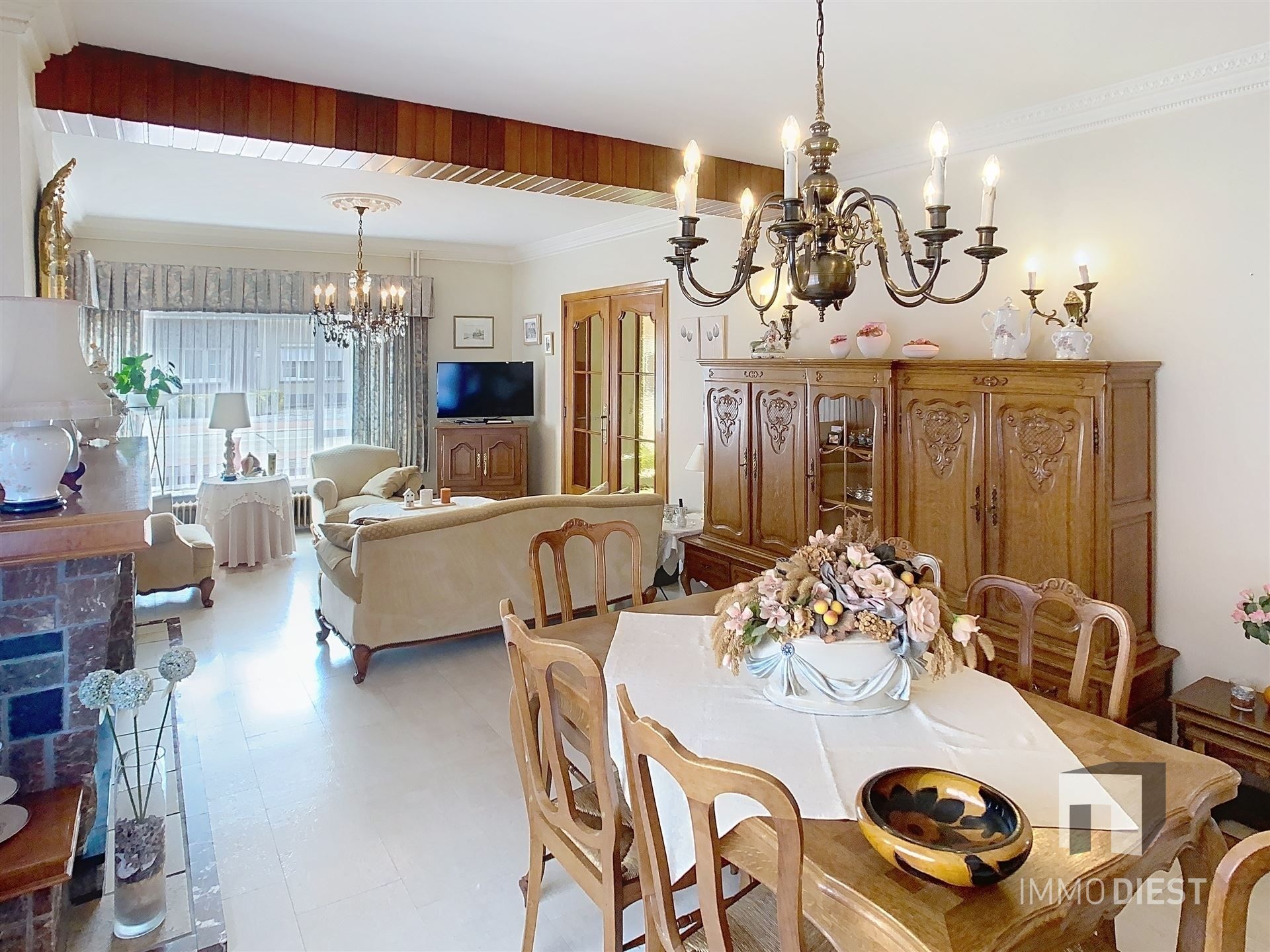 Charmante stevige woning met 3 slaapkamers en mooi tuintje foto 8