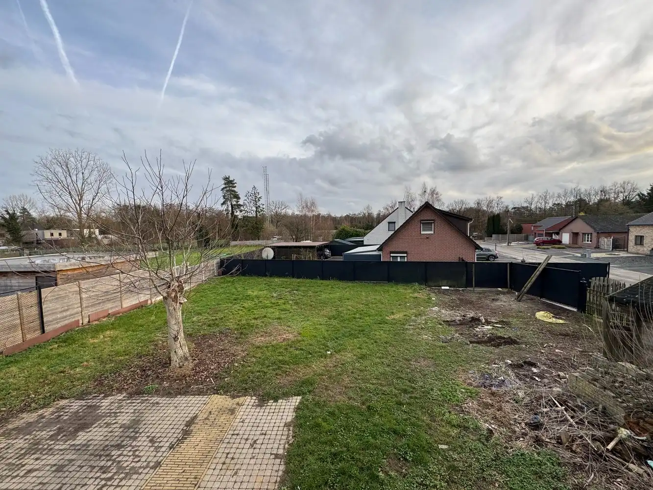 Te renoveren woning op een mooi perceel van 9a78ca foto 28