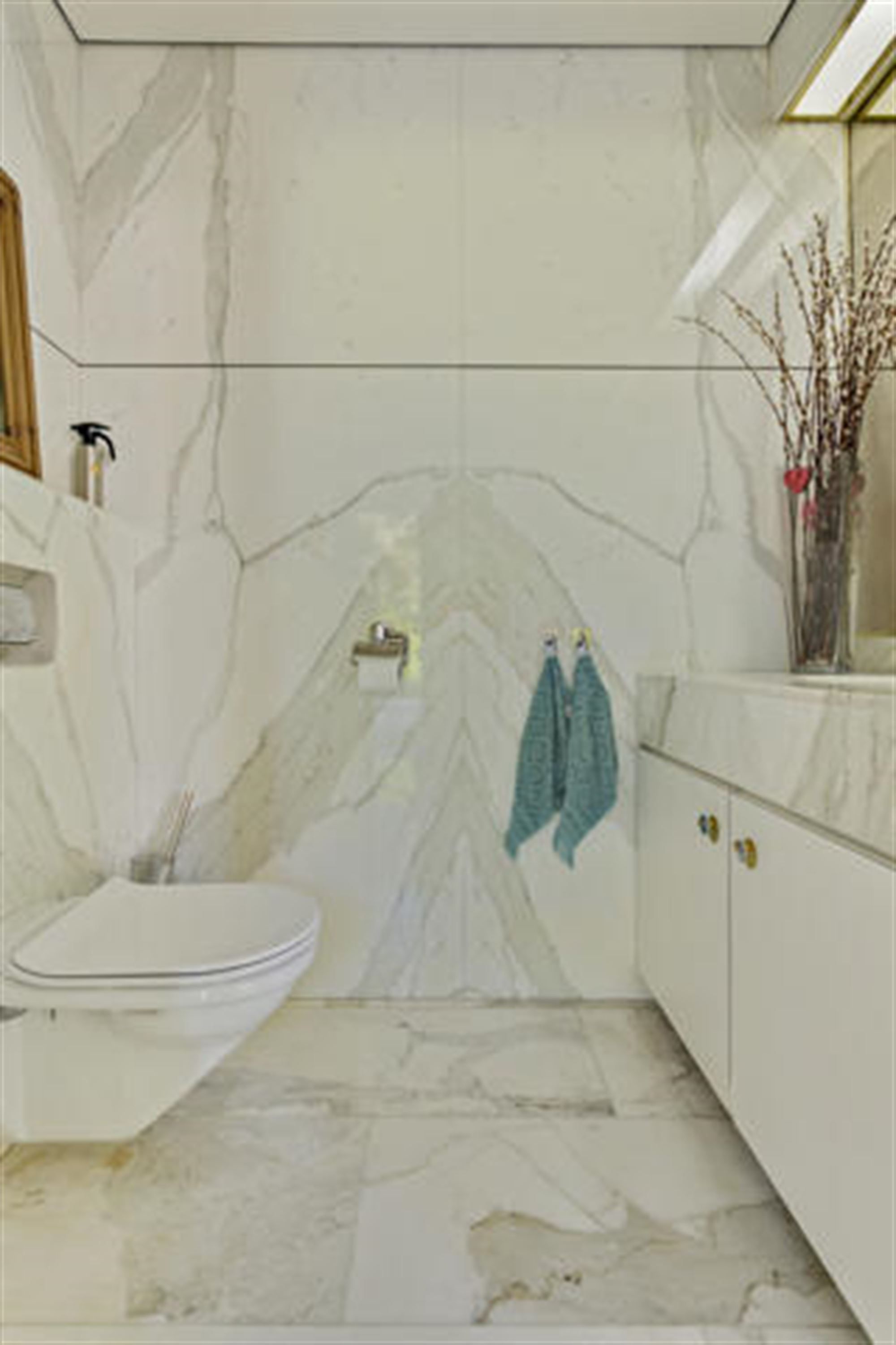 Statig landgoed met binnenzwembad op toplocatie foto 58