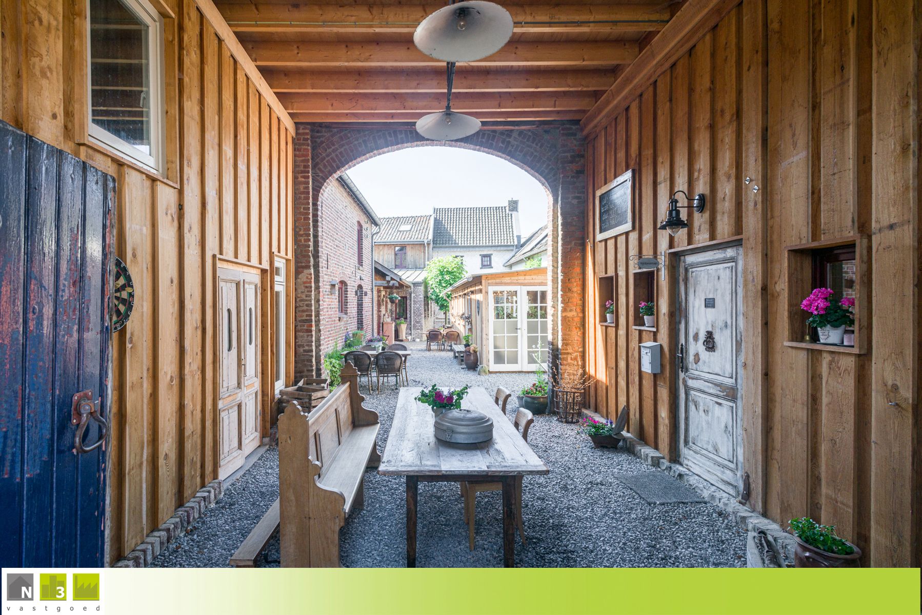 Boerderij te koop foto 58