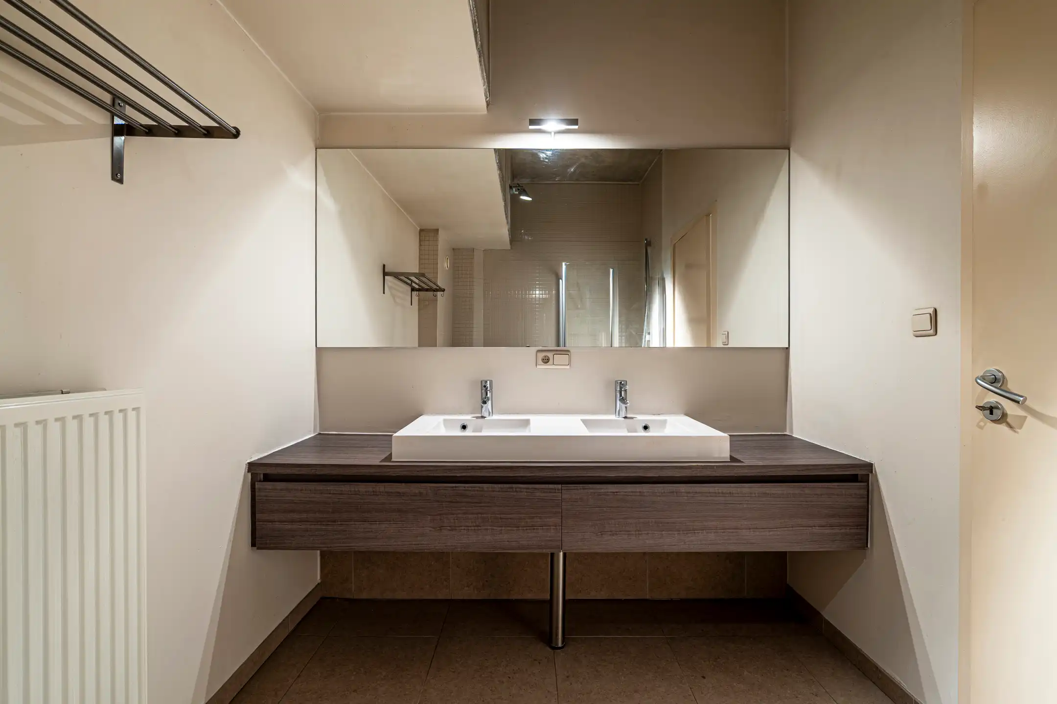 Duplex in loftstijl inclusief ondergrondse parking op de Grote Markt foto 20