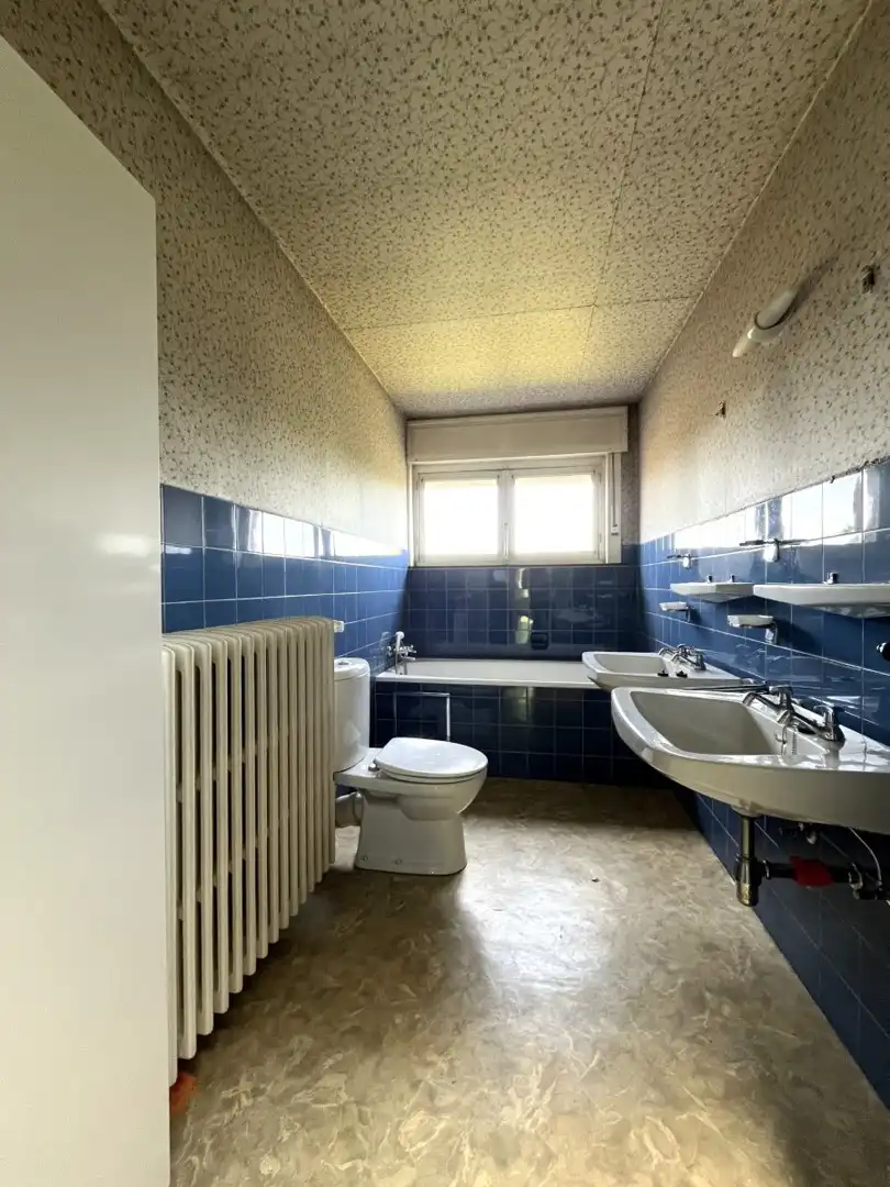 Passendale – Ruime gezinswoning met 6 slaapkamers in het centrum foto 15