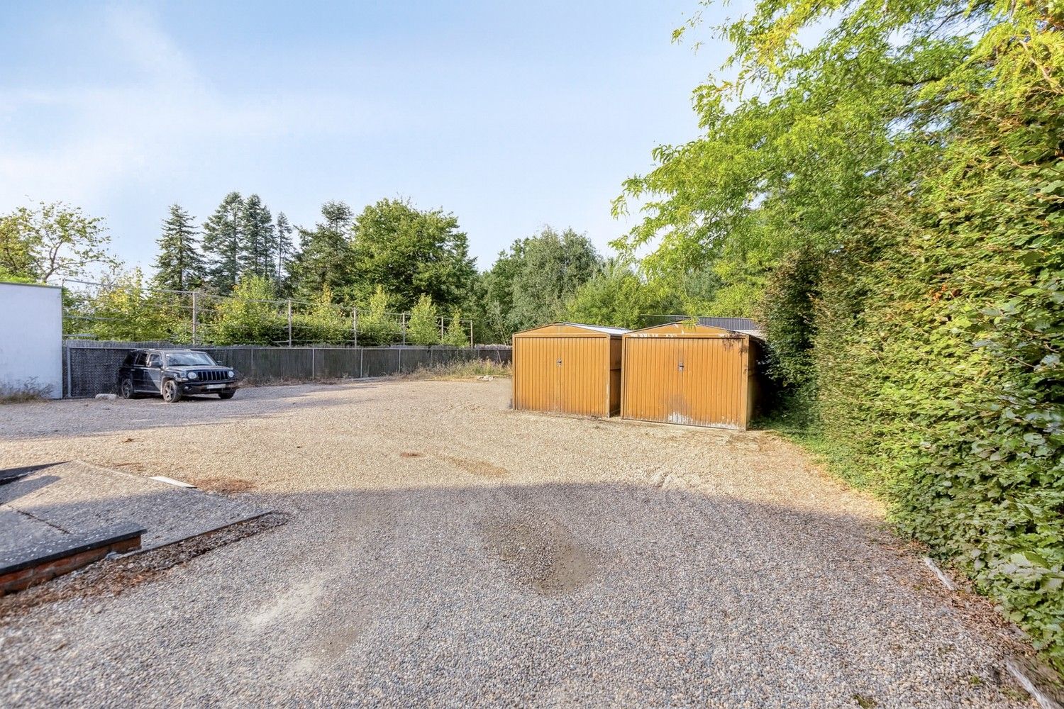 Appartement met 2 slaapkamers én garagebox nabij centrum Lanaken foto 17