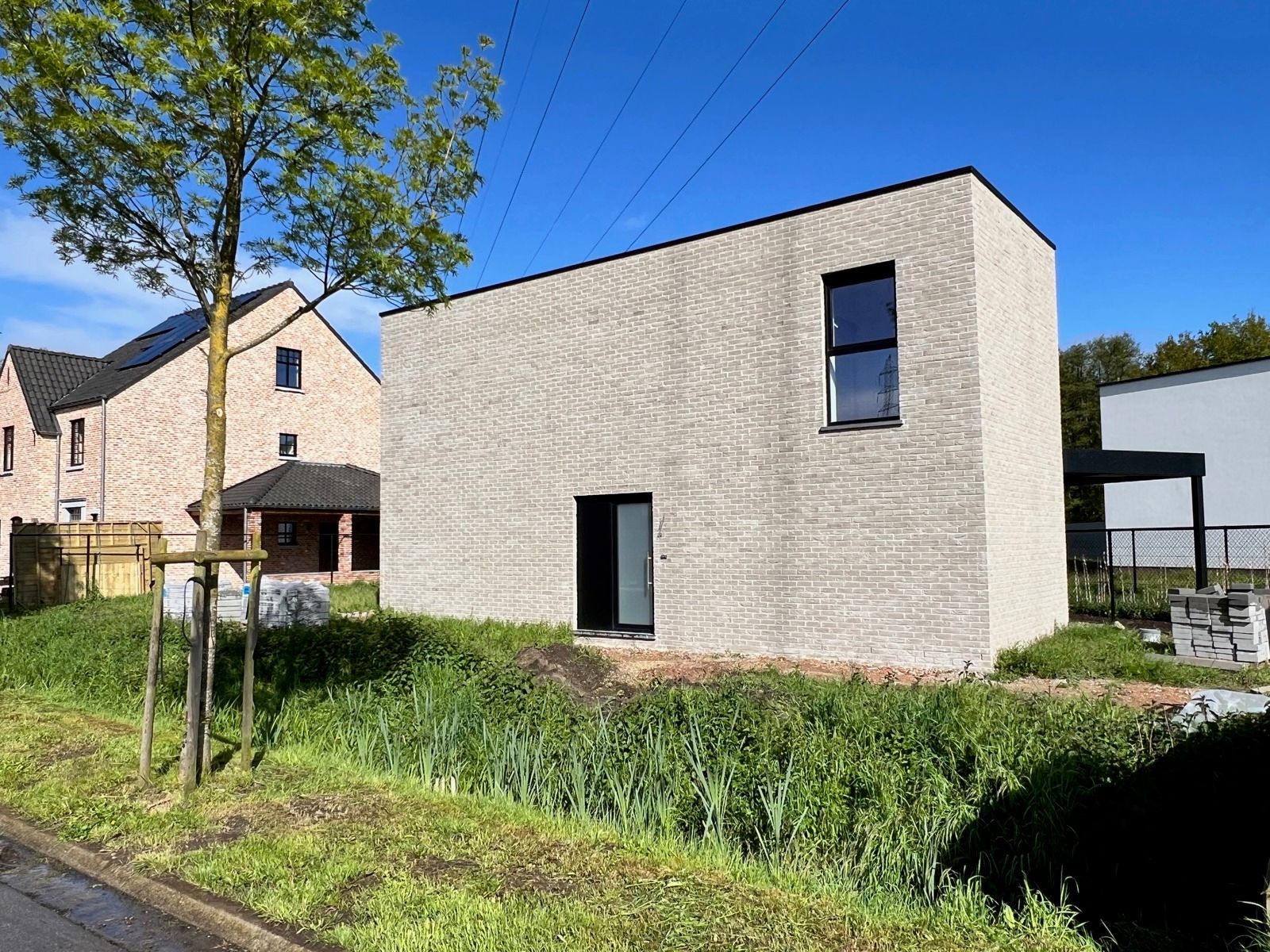 Huis te koop foto 2