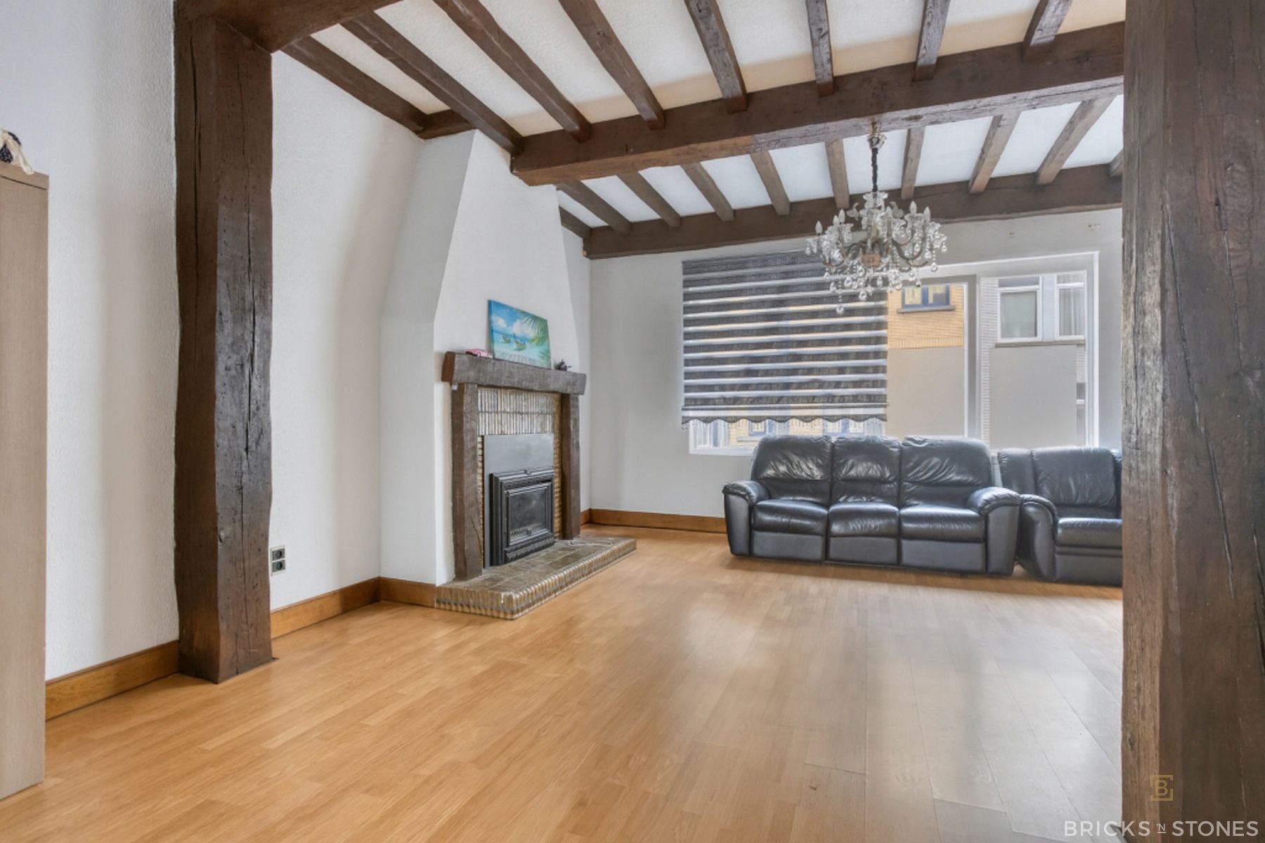 Centraal gelegen appartement te Antwerpen foto 3