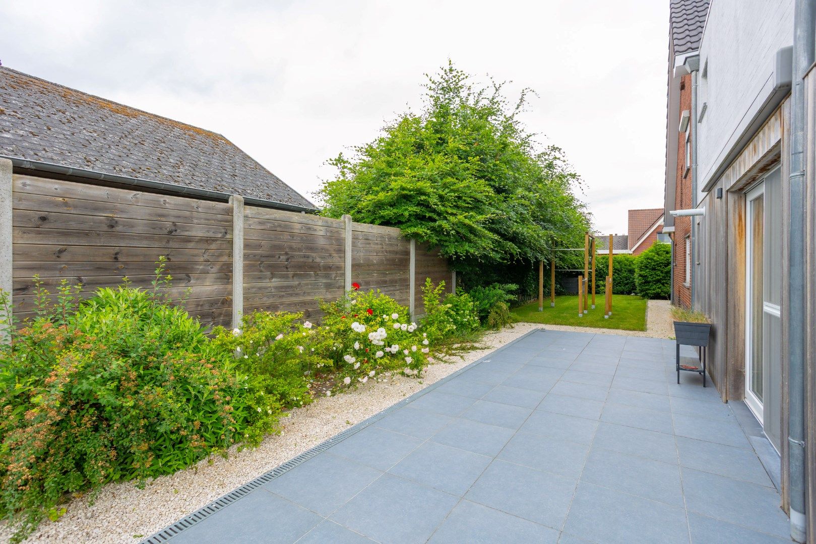 Deze vrijstaande woning gelegen op een perceel van 6a45ca wordt verkocht! foto 29