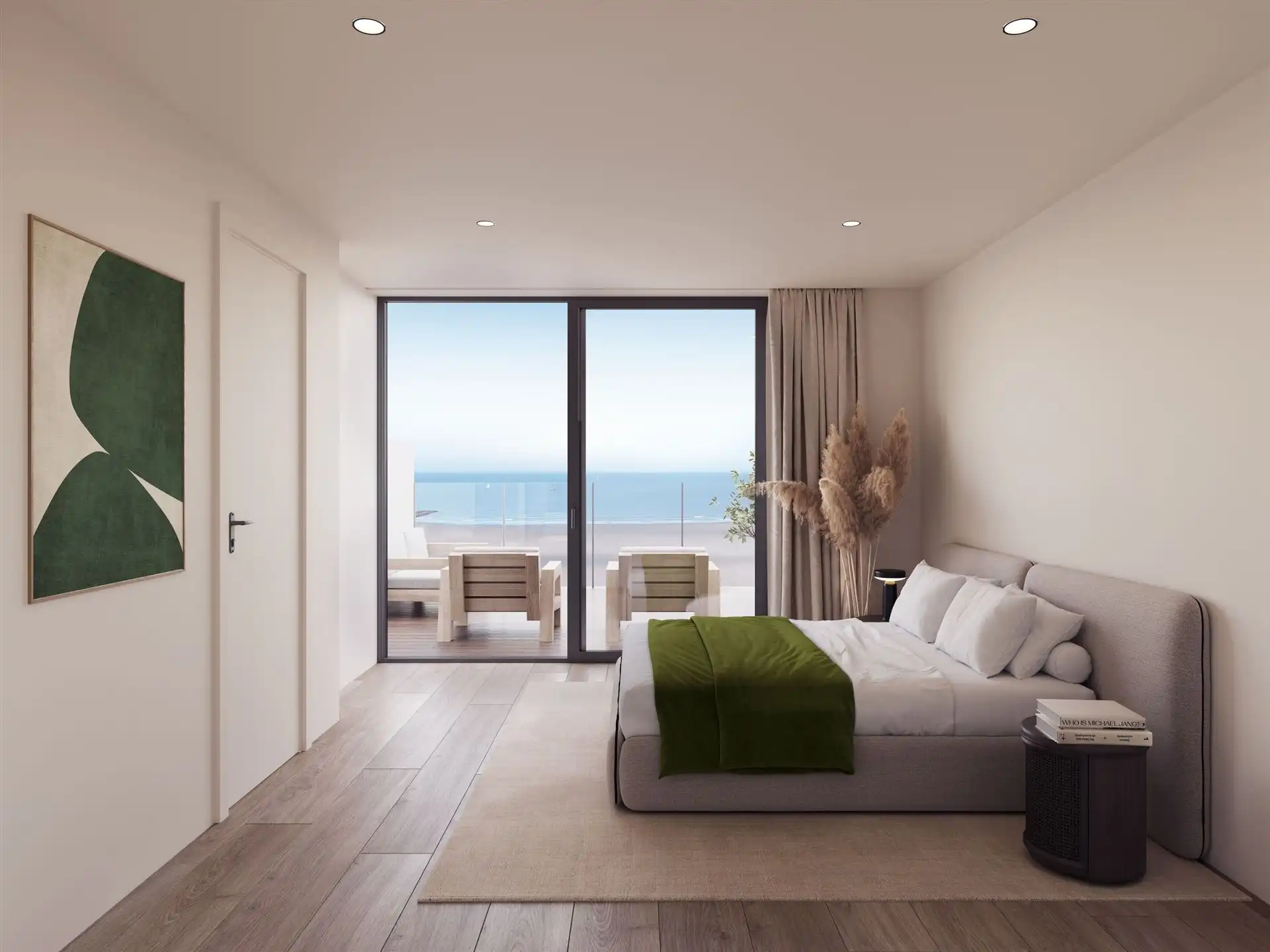 ZEEDIJK / NIEUWBOUW  foto 4