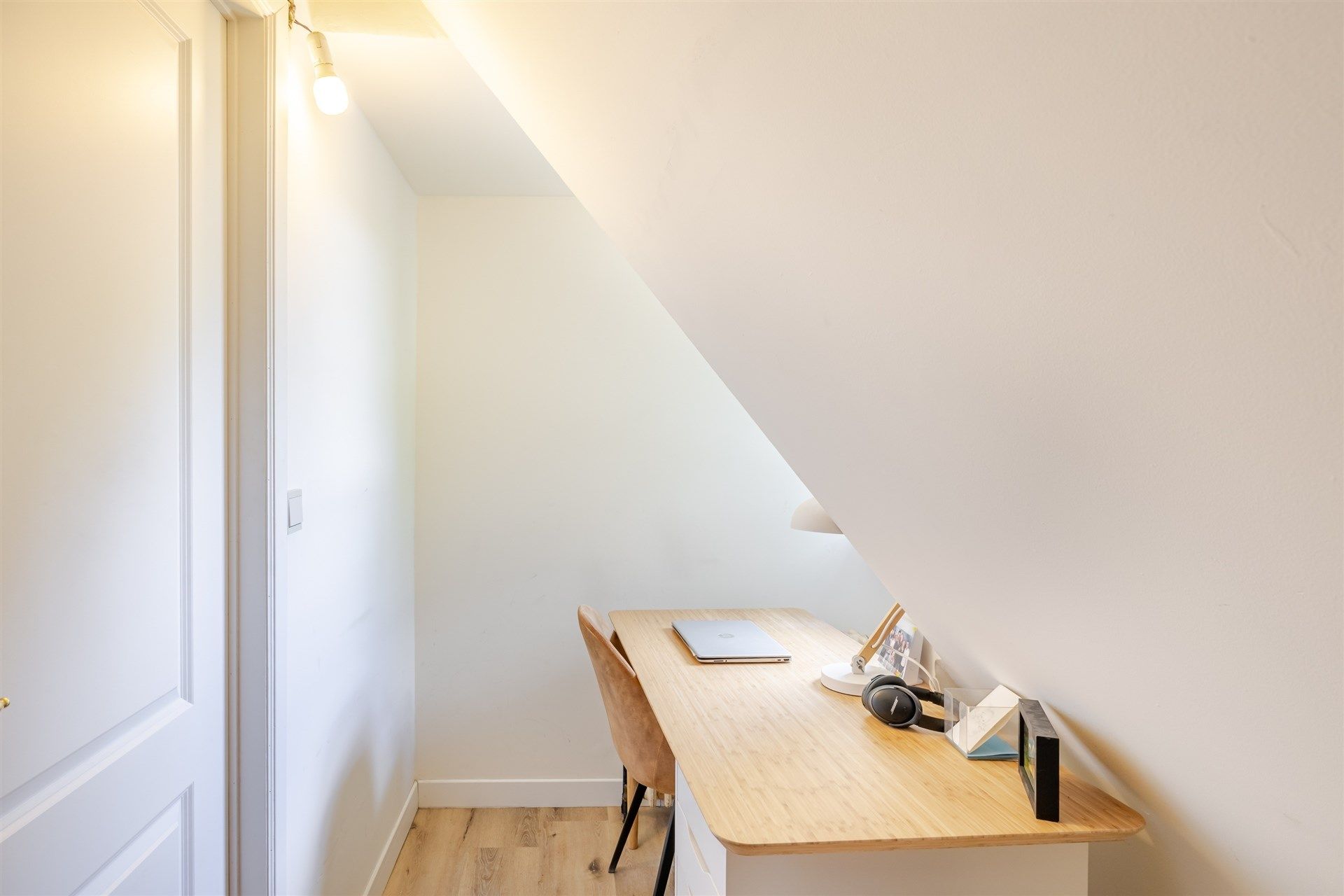 Charmante woning met 3 slks en zonnige tuin op topligging foto 19