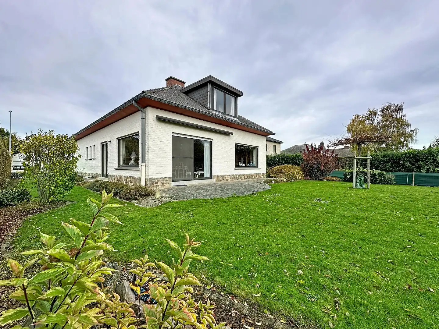 Ruimte, rust en potentieel in Bost! foto 19