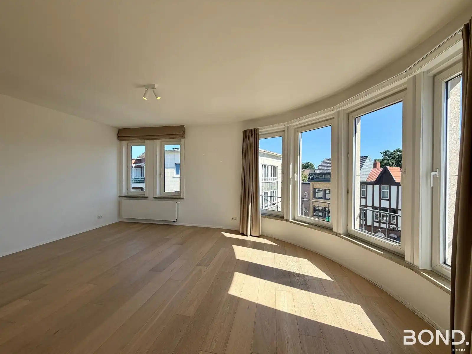 Penthouse te huur in hartje Leuven!  foto 4