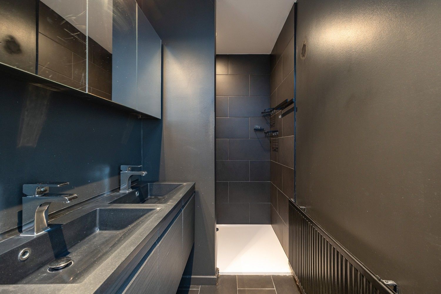 Lichtrijk 1-slaapkamerappartement in gegeerde Pulhofwijk van Berchem foto 8