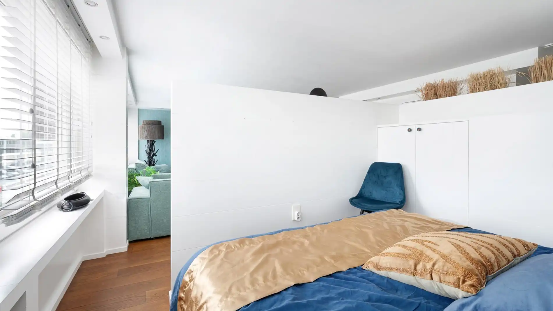 Vernieuwd appartement met magnifiek uitzicht  foto 10