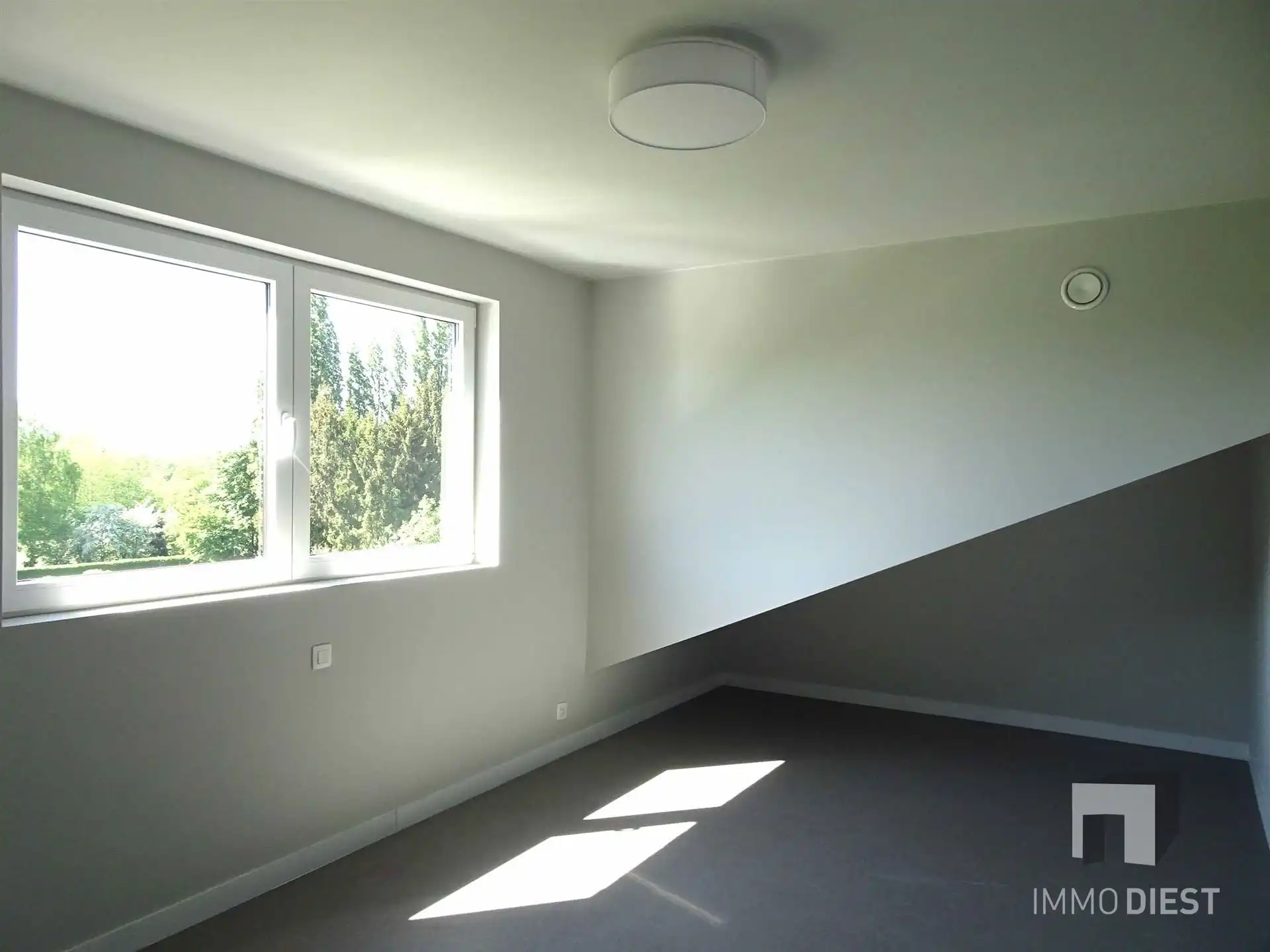 Duplex appartement in groene omgeving foto 21