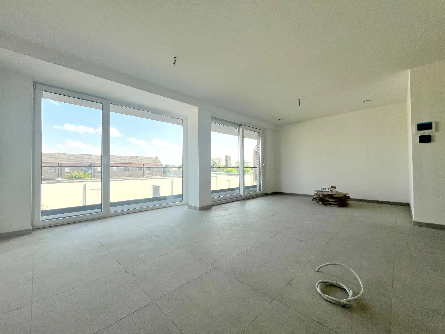 Nieuwbouwappartement B1.2 VD +1 foto 11