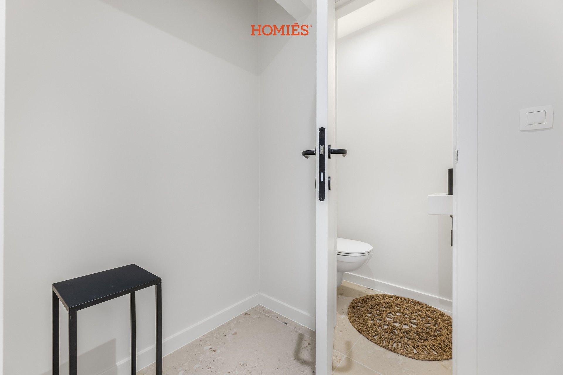 Luxueus en energiezuinig 2-slaapkamer appartement foto 17