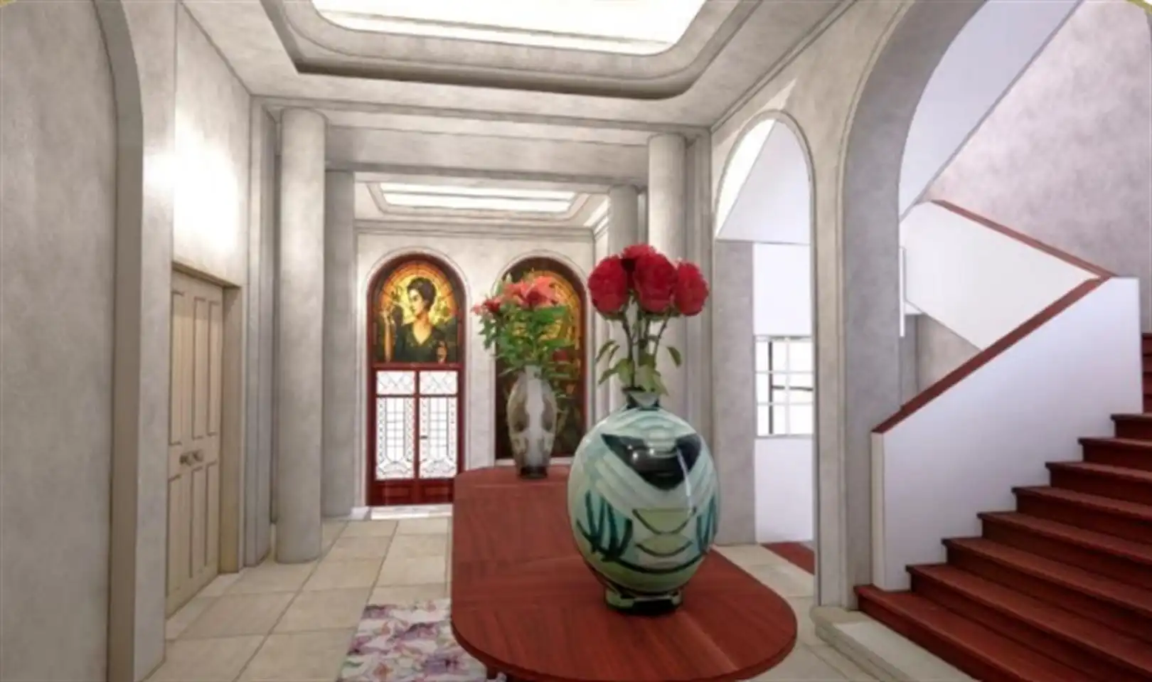 Mansion House - 2.106m² beschikbaar foto 9