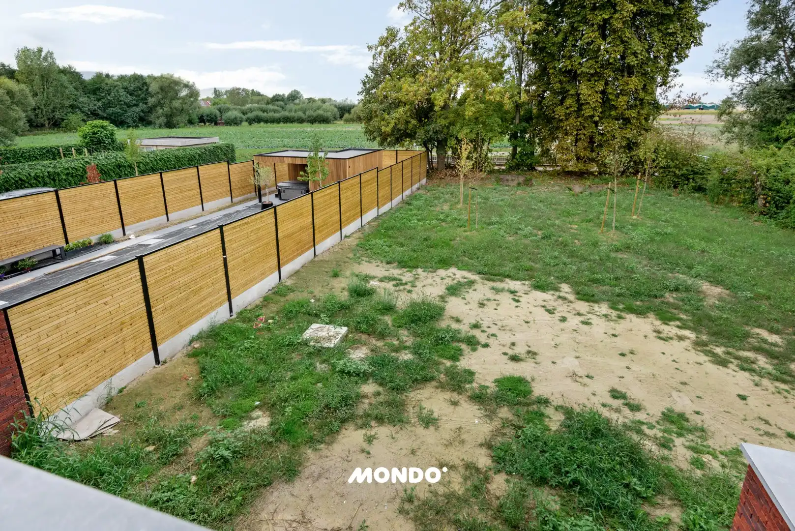 BEN-nieuwbouwwoning met 4 slaapkamers, tuin en garage foto 21