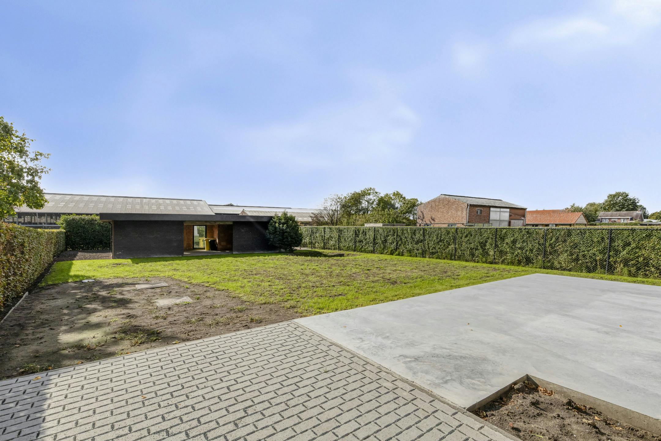 Moderne nieuwbouwwoning met 4 slaapkamers in Kalmthout te koop! foto 25