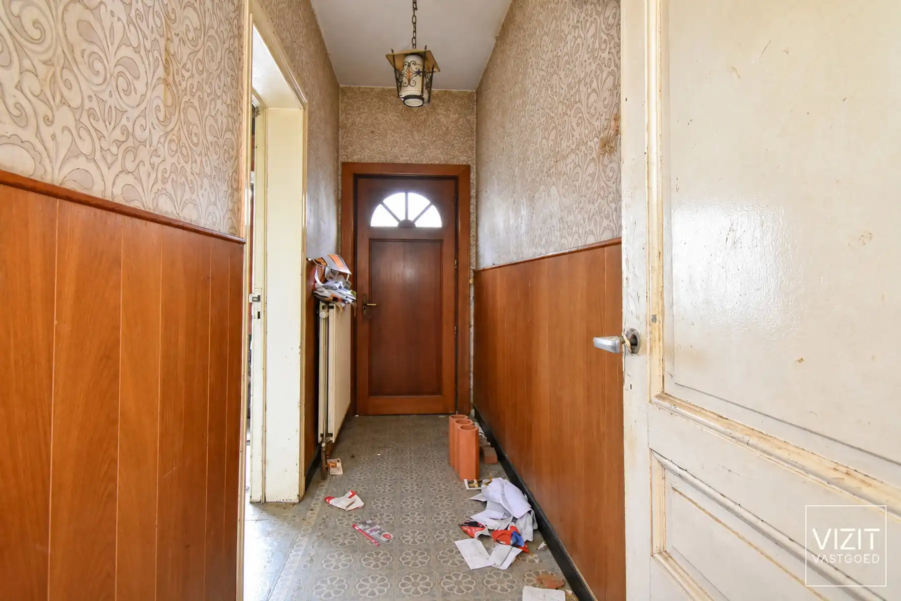 Renovatieproject met veel mogelijkheden foto 3