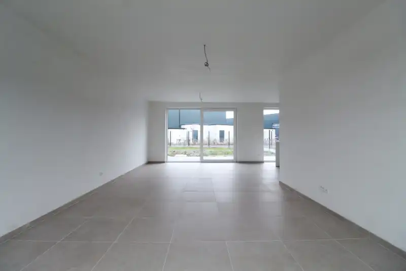 Energiezuinige nieuwbouwwoning te huur in Roeselare foto 3