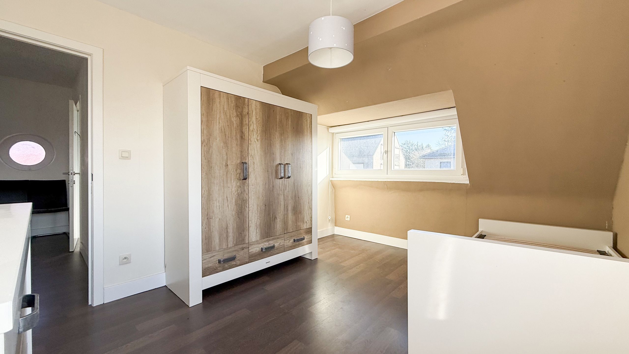 Woning met praktijkruimte te huur op TOPlocatie! foto 7