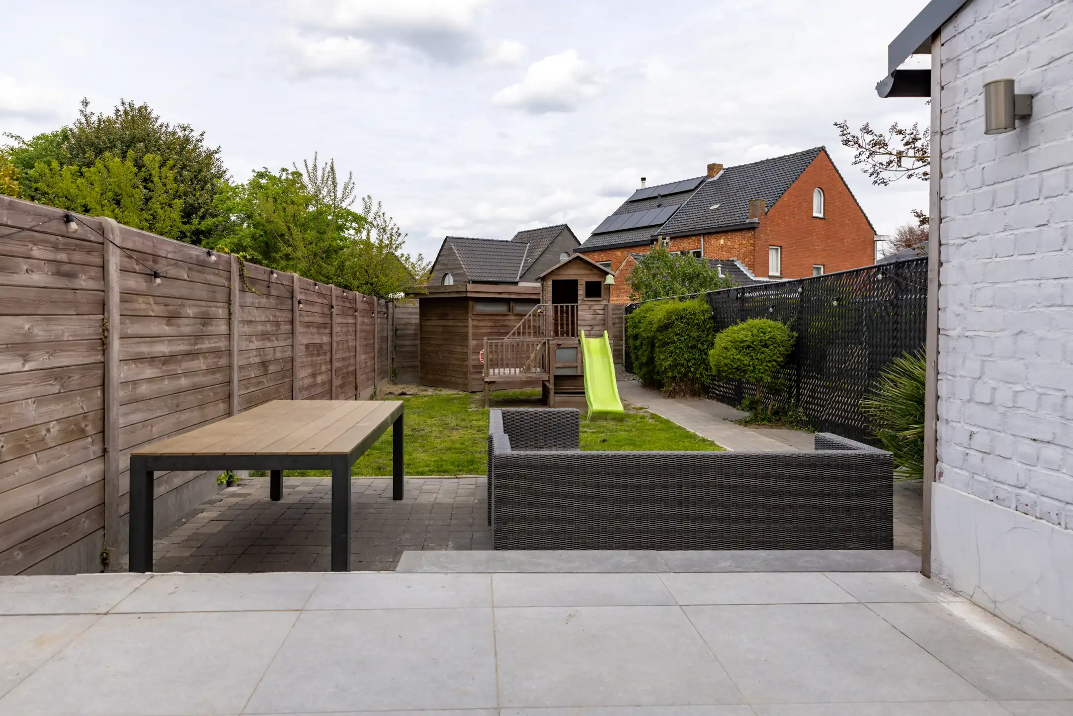 Ruime instapklare woning met 5 slaapkamers foto 20