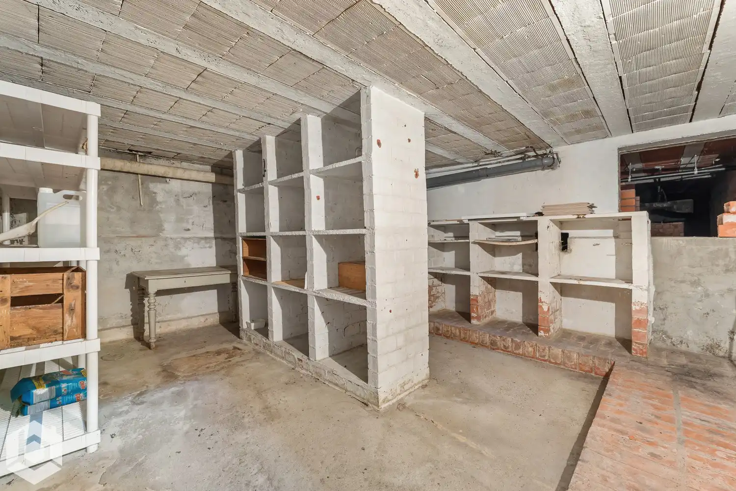Charmante hoevewoning met 4 slpkrs op perceel van 1836 m² te Keerbergen foto 28