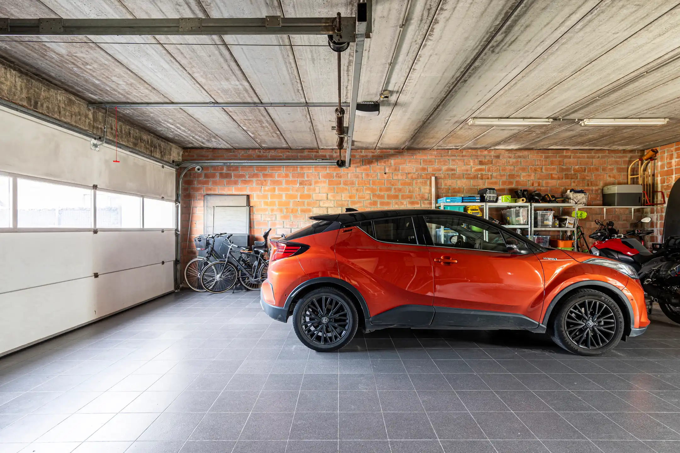 Woning met grote garage op 925m² perceel in Ravels-Eel foto 21
