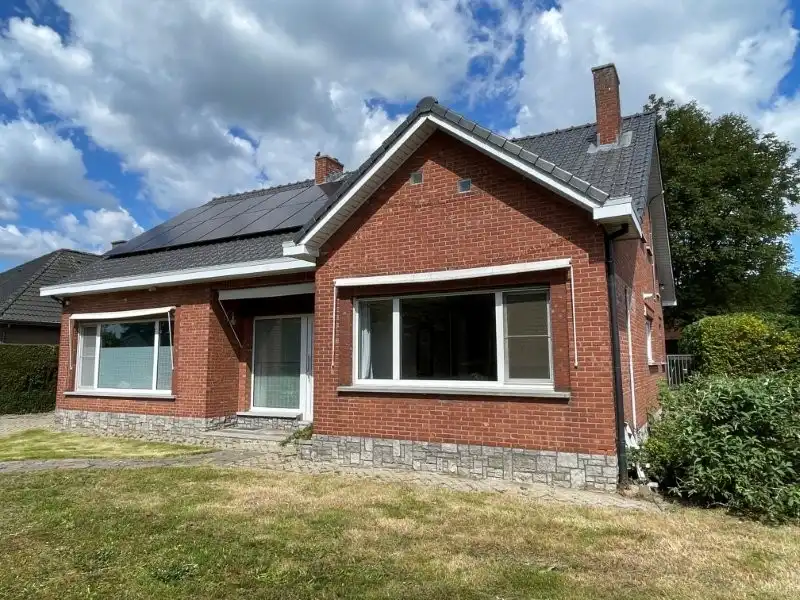 Huis te koop foto 22