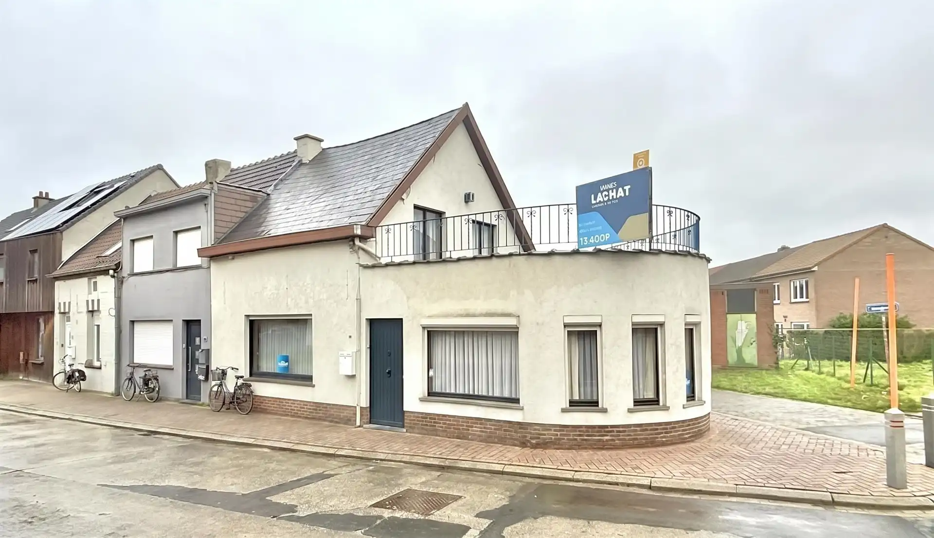 Huis te koop Mandsteenweg 28 - 1785 MERCHTEM