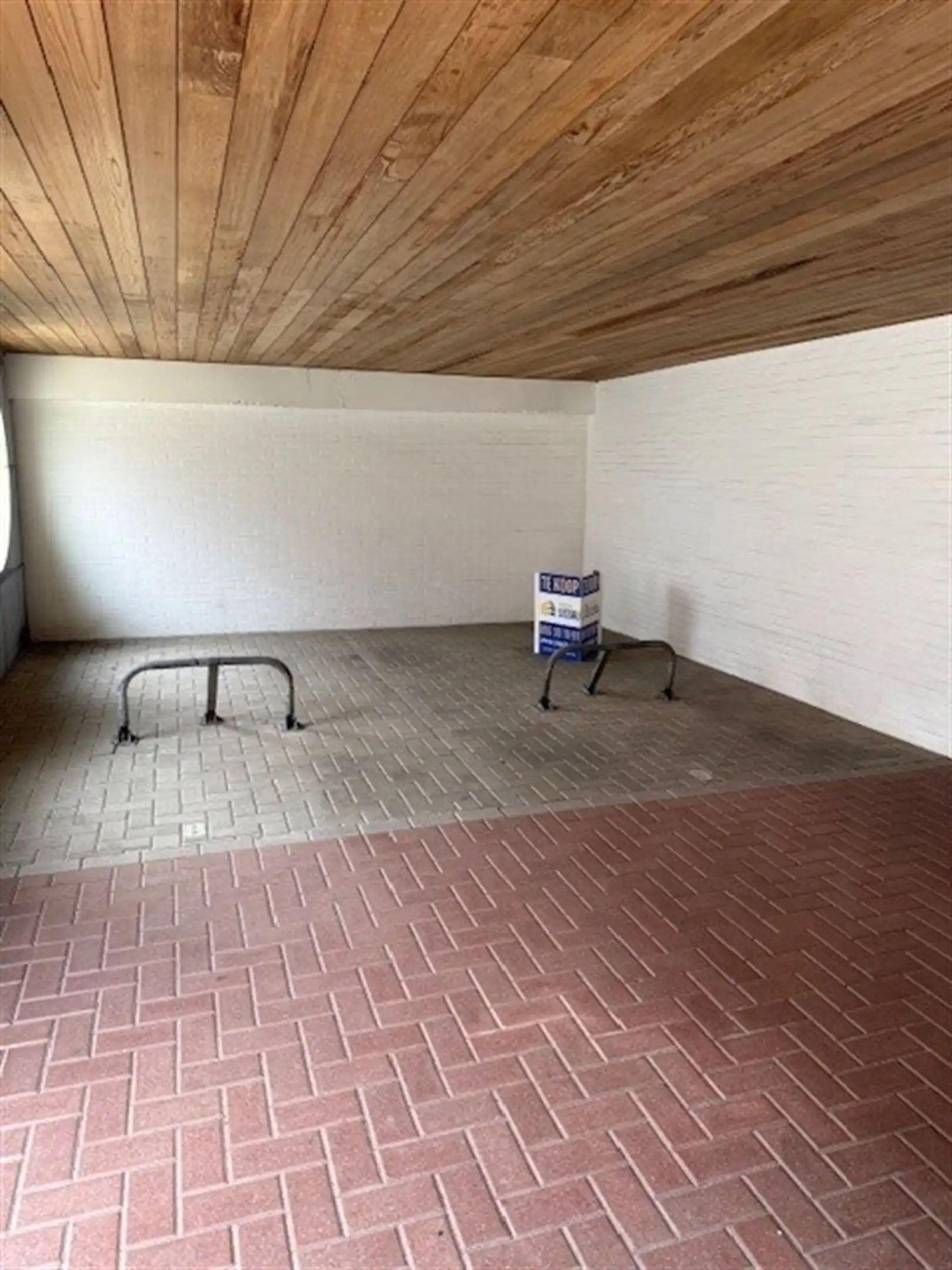 Garage te koop Antoine Van Cailliestraat 6 - 8430 Middelkerke