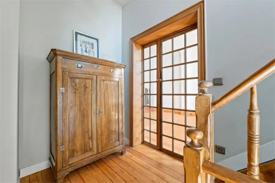 PRACHTIG HERENHUIS MET VEEL CHARME IN HET CENTRUM VAN SINT-TRUIDEN foto 20