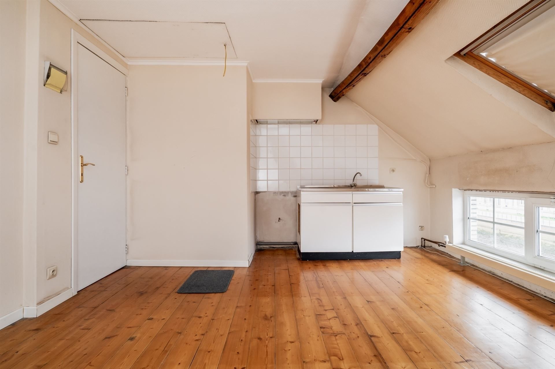 Te renoveren herenhuis aan de Dijle foto 17