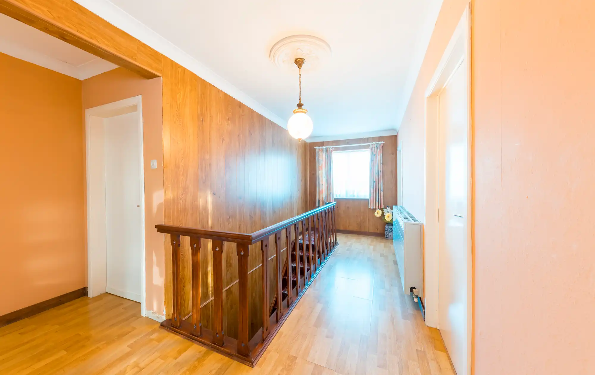 TE KOOP: Renovatiewoning met 5 slk en/of beroep aan huis op toplocatie in Gruitrode foto 11