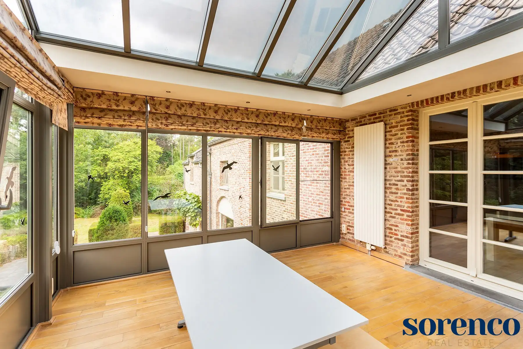 Exclusieve villa in een rustige groene wijk op een perceel van 3.676 m². foto 19