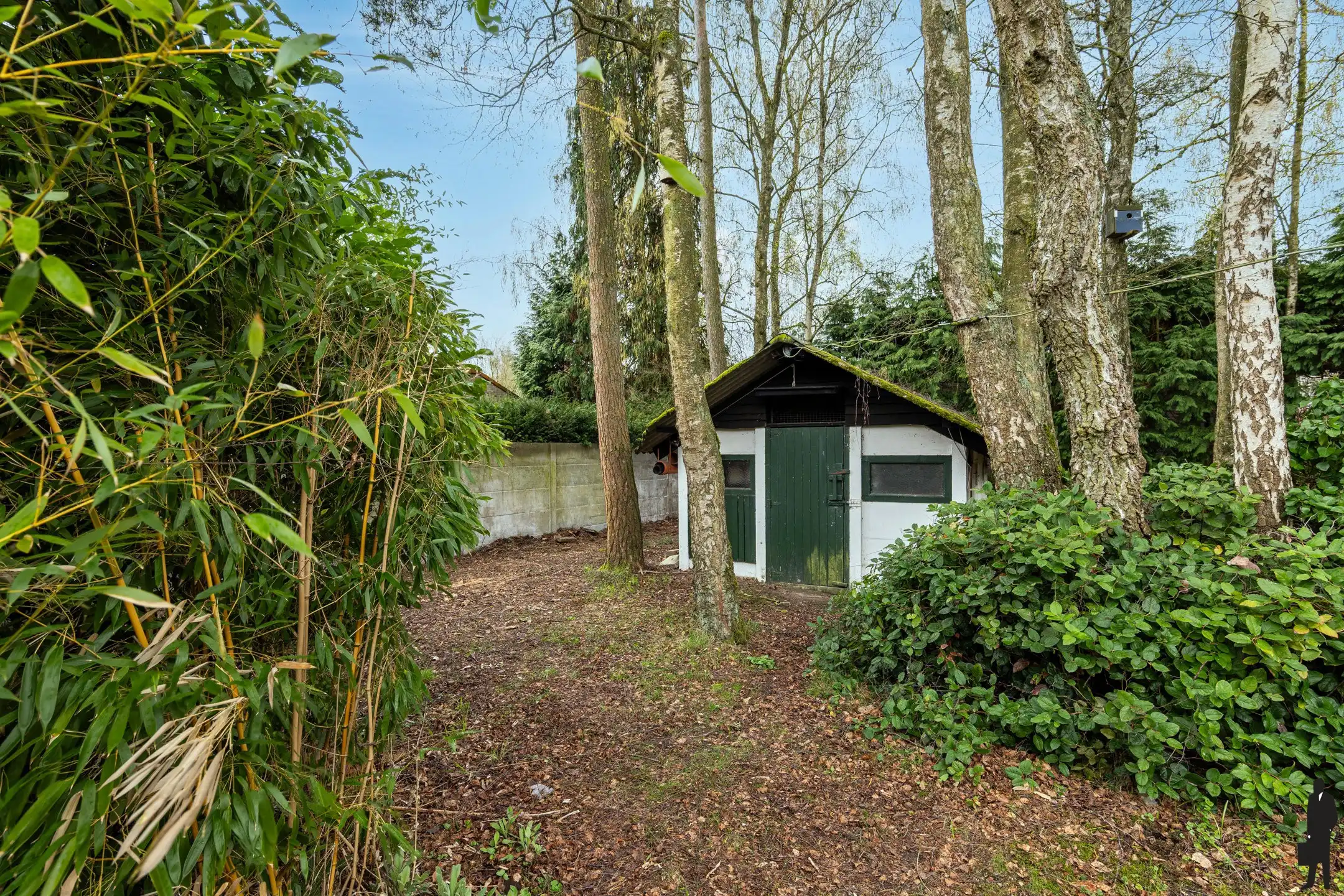 Gelijkvloerse woning met bijgebouw te Sint-Job-in-'t-Goor foto 18