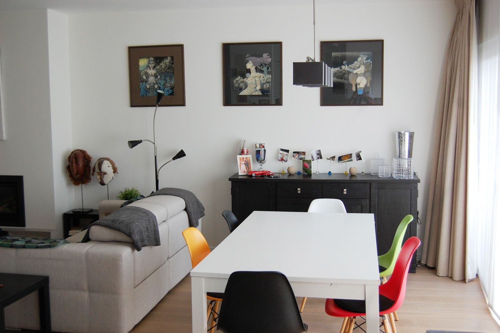 APPARTEMENT foto 4
