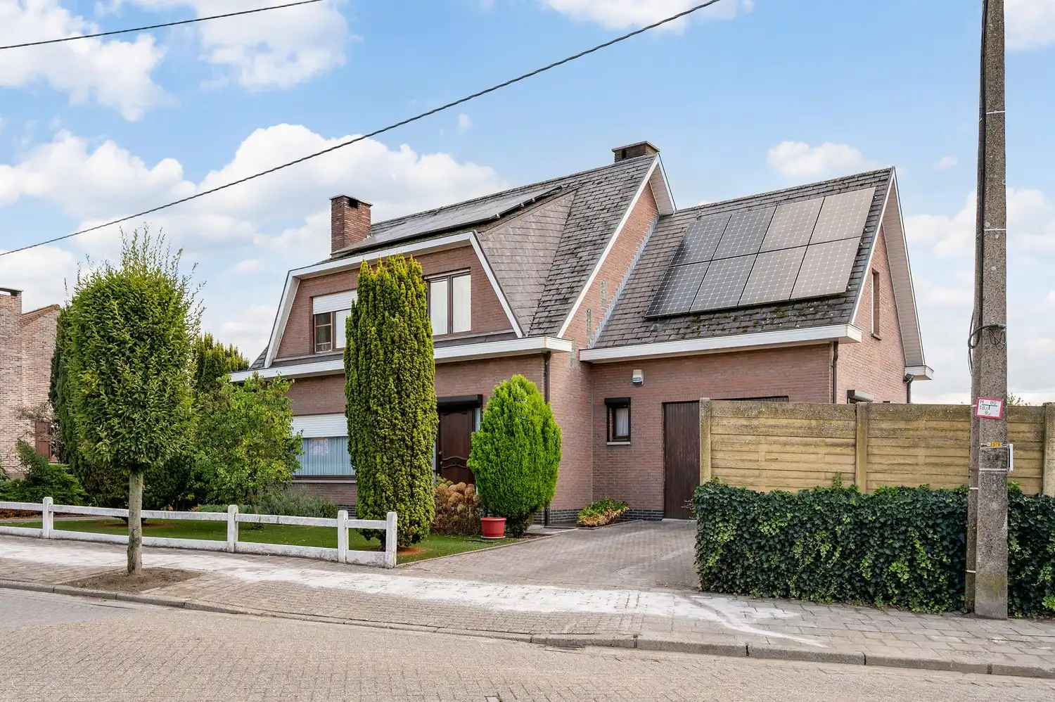 INSTAPKLARE WONING I 4 SLPKS I EPC = D foto 2