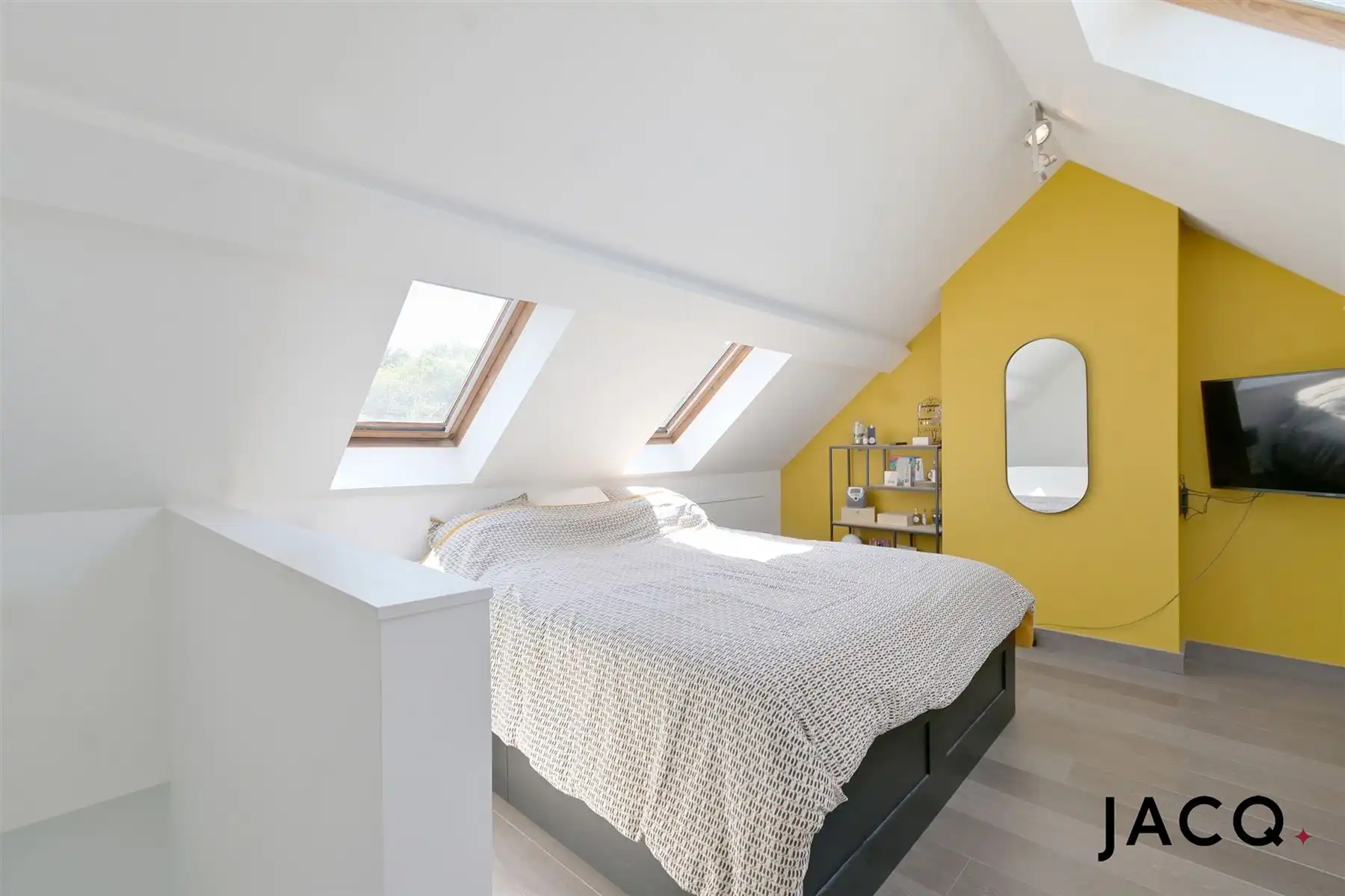 Charmante woning met 3 slpk's, gezellige tuin en garage! foto 18