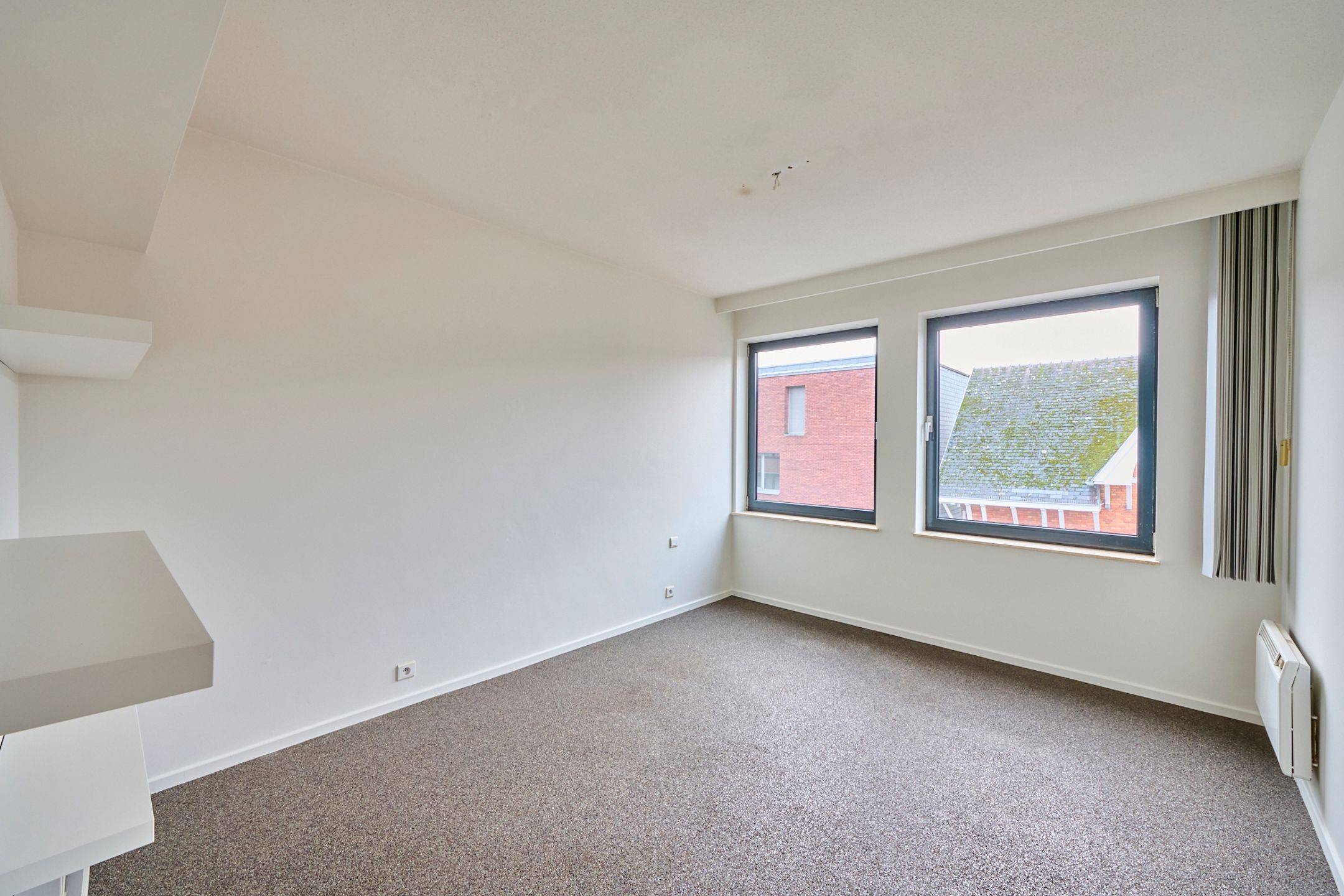 Appartement met 2 slaapkamers in hartje centrum foto 8