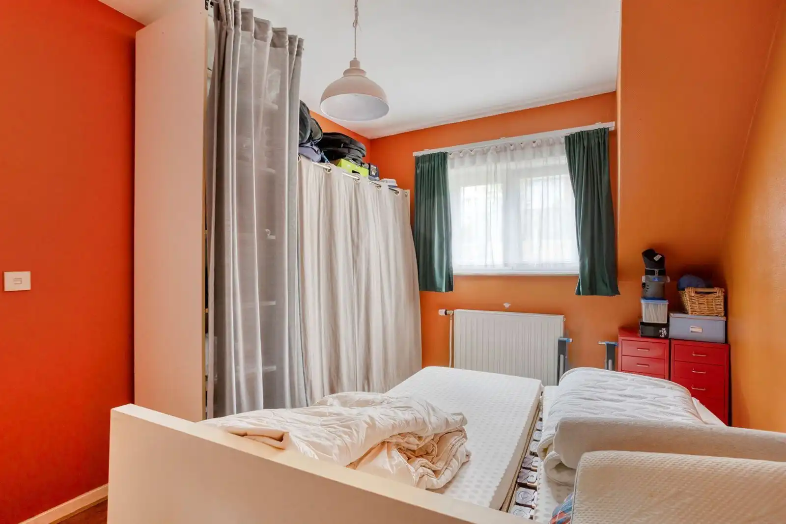 Woning met 3 slaapkamers te Sint-Genesius-Rode foto 17