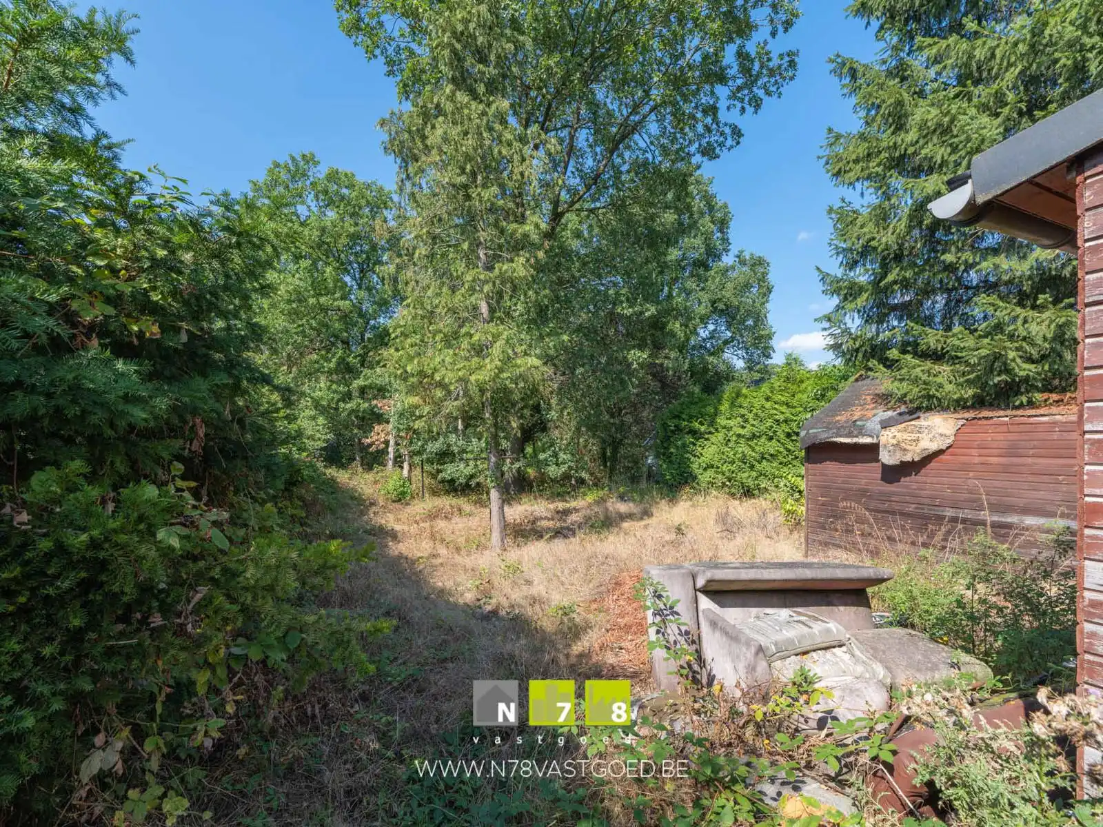 Huis te koop foto 21